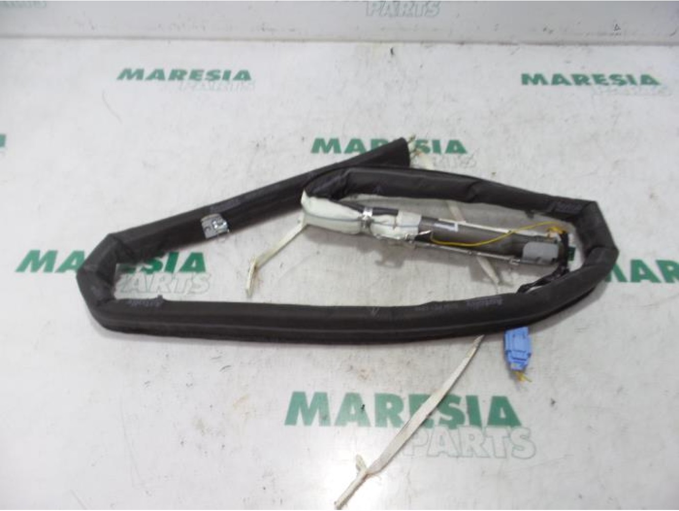 Peugeot - 407 - Airbag hemel links