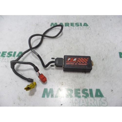 Peugeot - 407 - Tuningchip