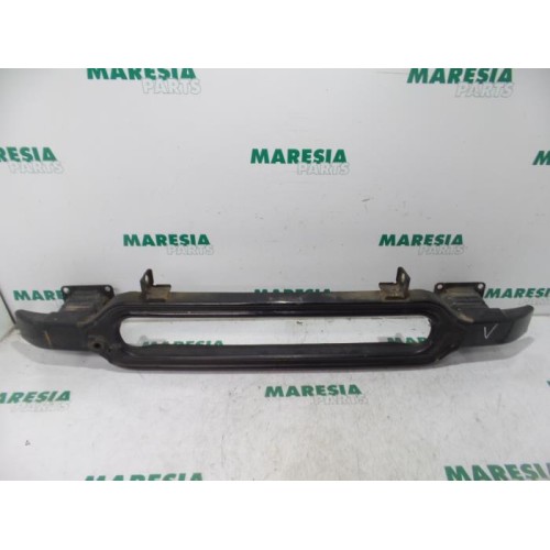 Peugeot - 407 - Front bumper frame