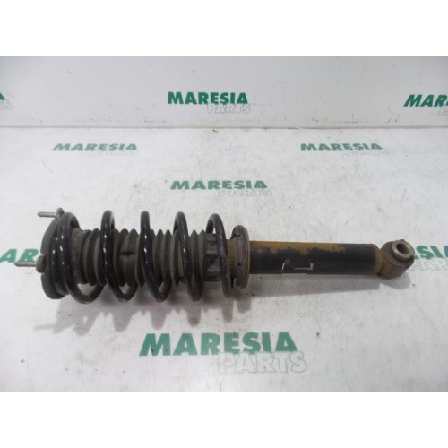 Peugeot - 407 - Front shock absorber rod, left
