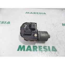 Peugeot - 407 - Front wiper motor