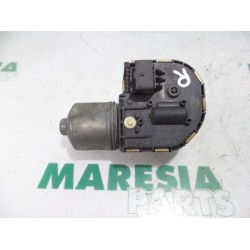 Peugeot - 407 - Front wiper motor