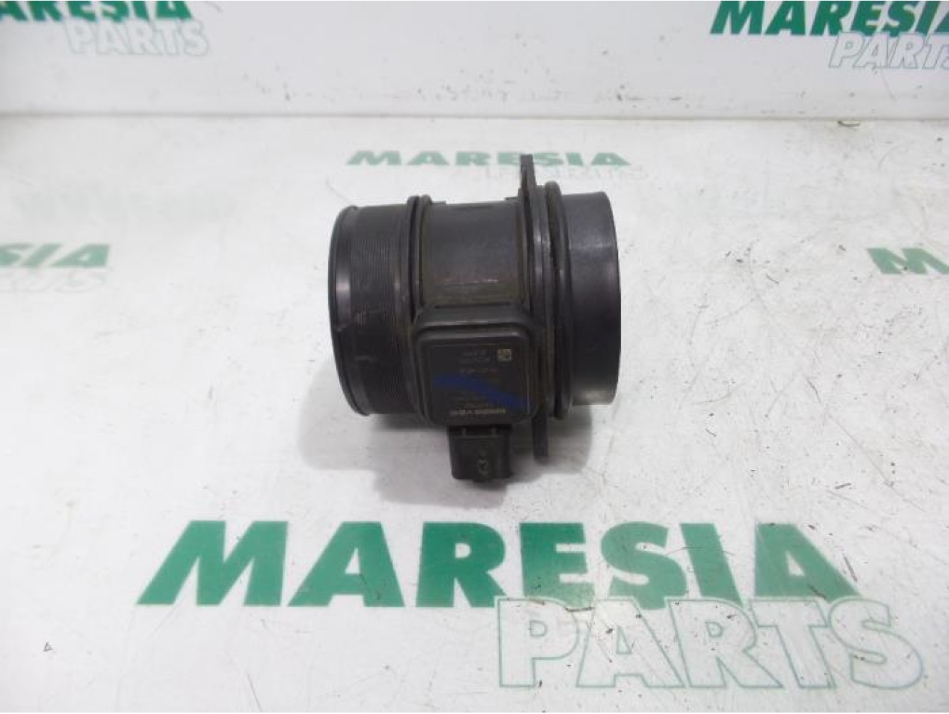 Peugeot - 407 - Airflow meter