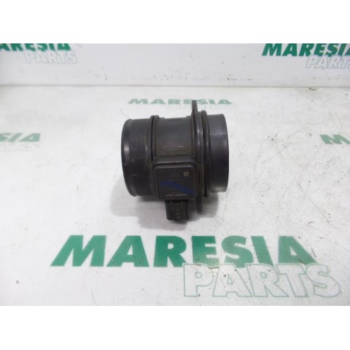 Peugeot - 407 - Airflow meter