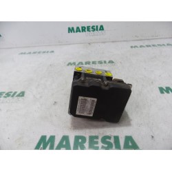 Peugeot - 407 - ABS Pumpe