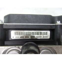 Peugeot - 407 - ABS Pumpe