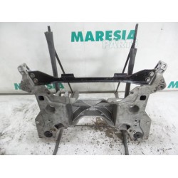 Peugeot - 407 - Subframe