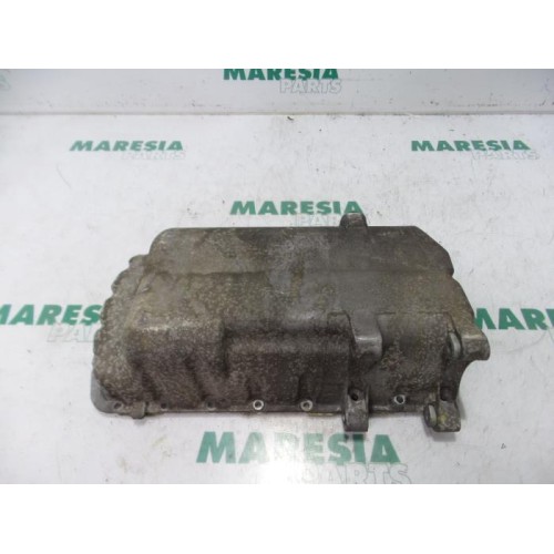 Peugeot - 206 - Sump