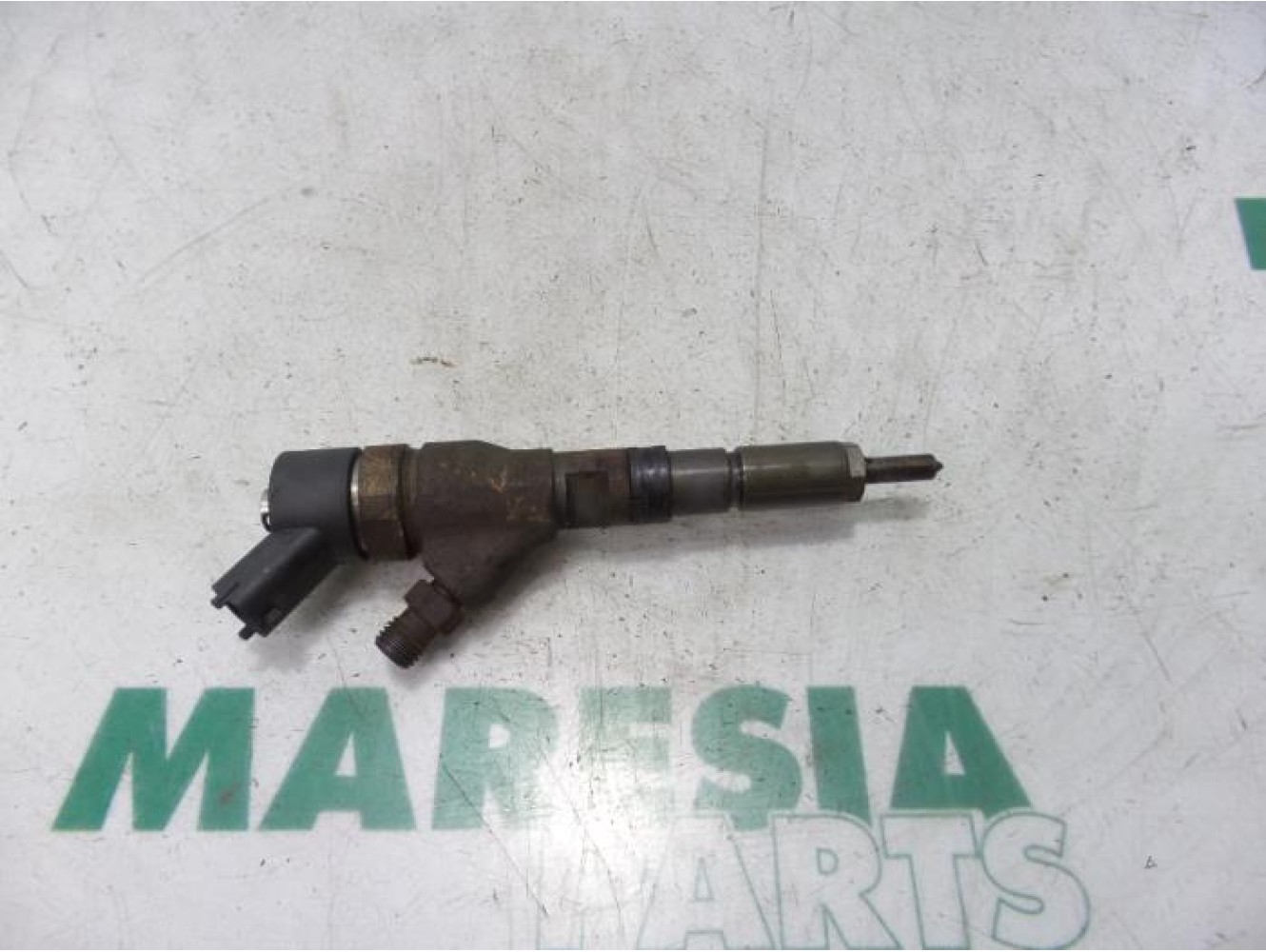 Peugeot - 206 - Verstuiver (diesel)