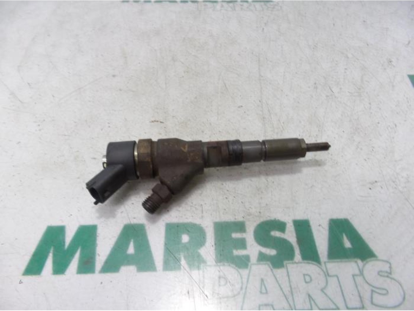Peugeot - 206 - Verstuiver (diesel)