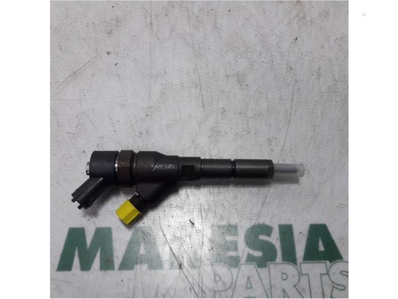 Peugeot - 206 - Injector (diesel)