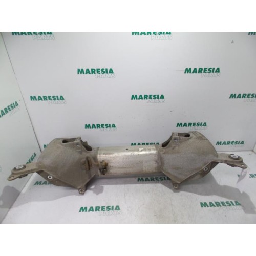 Peugeot - 407 - Rear support beam