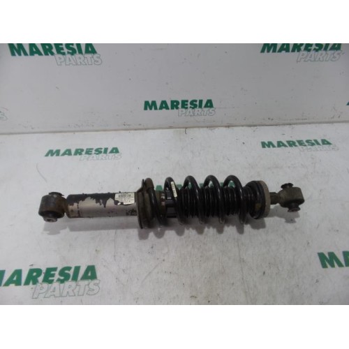 Peugeot - 407 - Rear shock absorber rod, right
