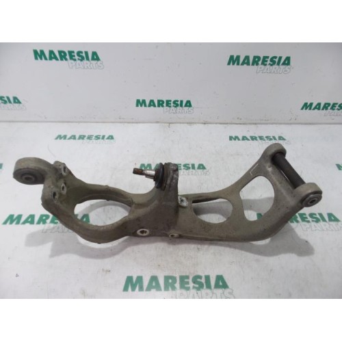 Peugeot - 407 - Querlenker links vorne