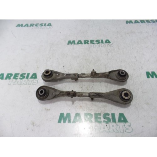 Peugeot - 407 - Anti-roll bar guide