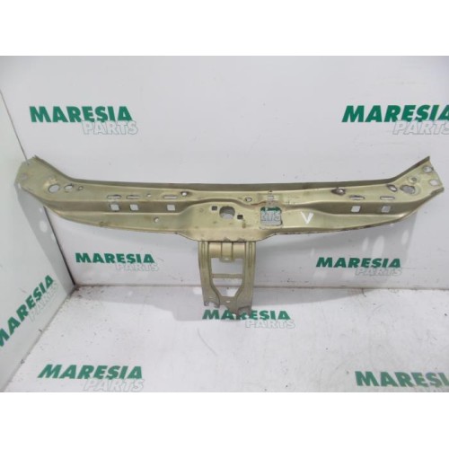 Renault - Clio - Lock plate
