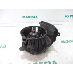 Renault - Clio - Heating and ventilation fan motor