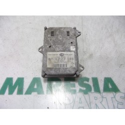 Peugeot - 407 - Xenon Starter