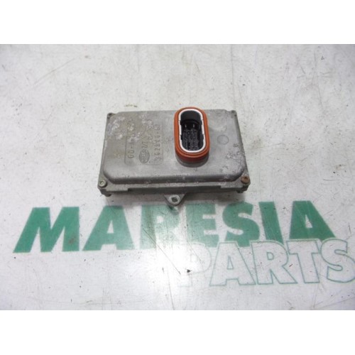 Peugeot - 407 - Xenon Starter