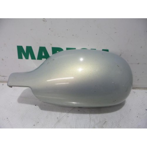 Renault - Clio - Wing mirror, left