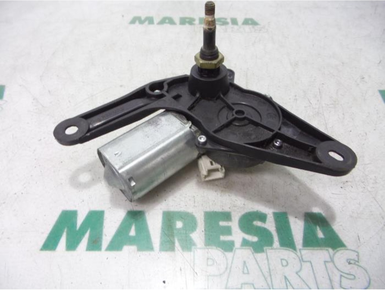 Renault - Clio - Rear wiper motor