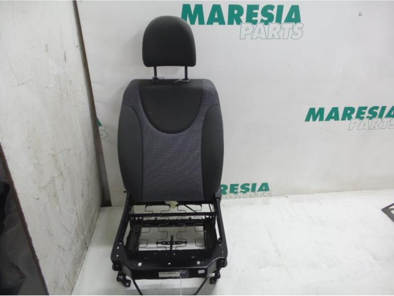 Citroen - Jumpy - Seat, right