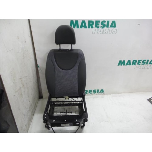 Citroen - Jumpy - Seat, right