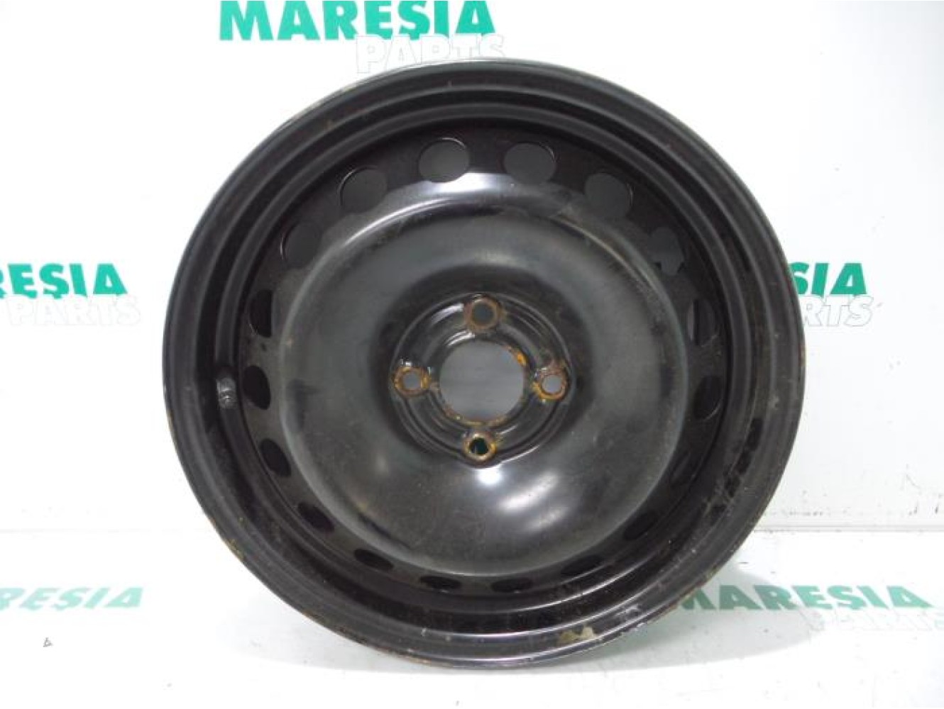Renault - Megane - Velg