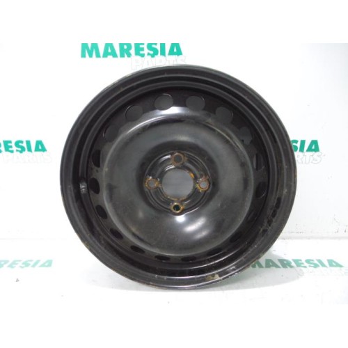 Renault - Megane - Wheel