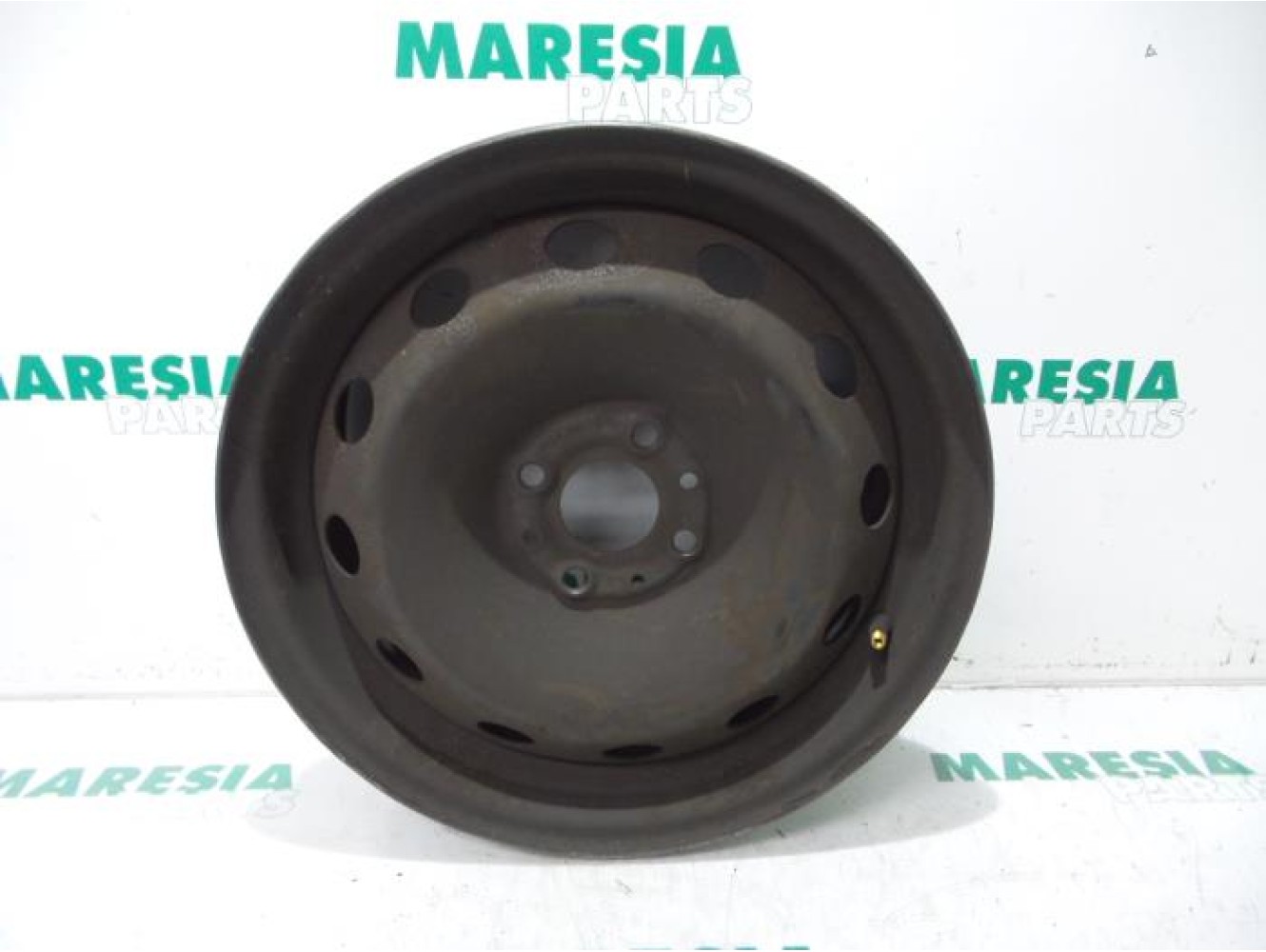 Fiat - Stilo - Velg