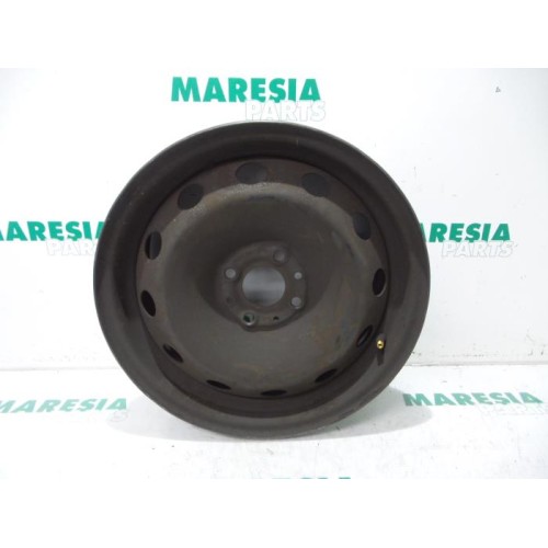 Fiat - Stilo - Velg