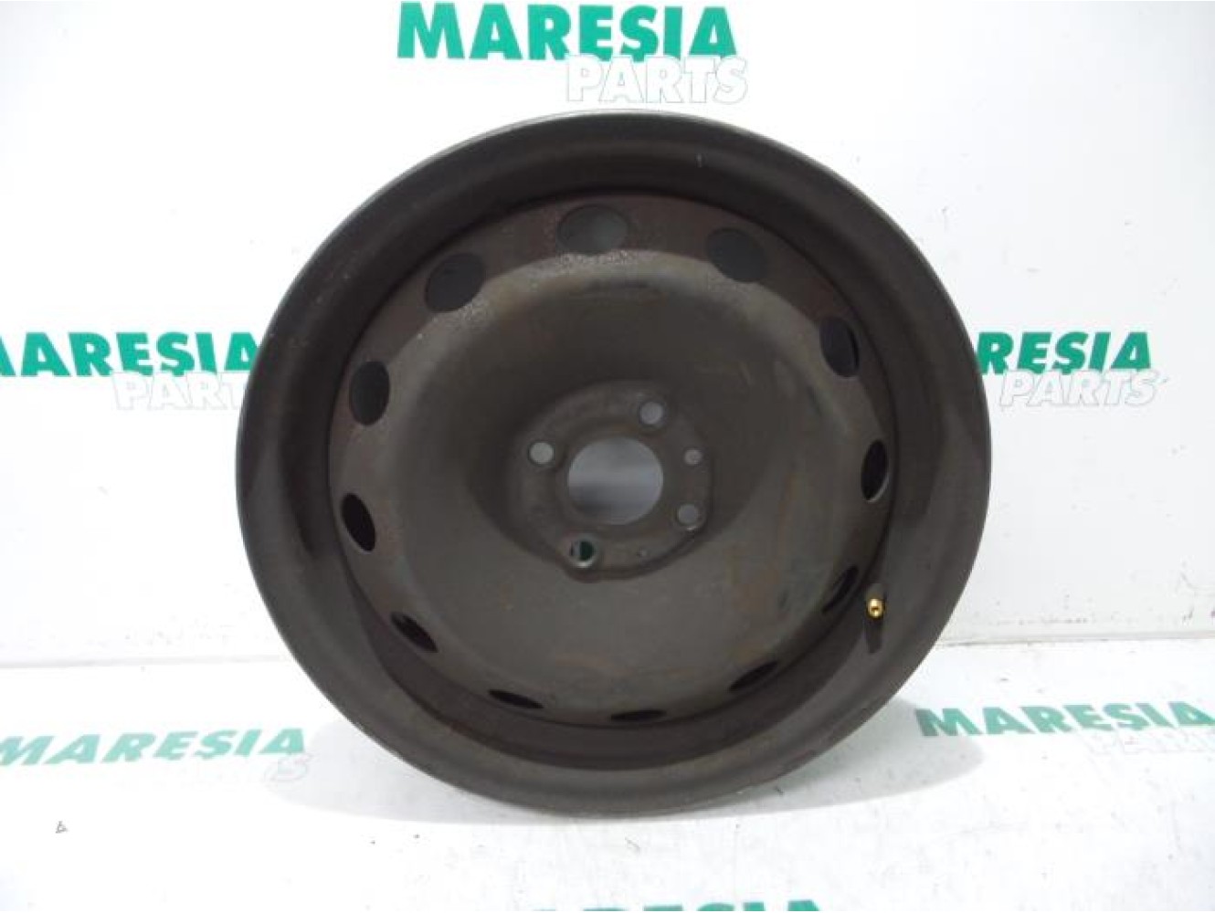 Fiat - Stilo - Velg