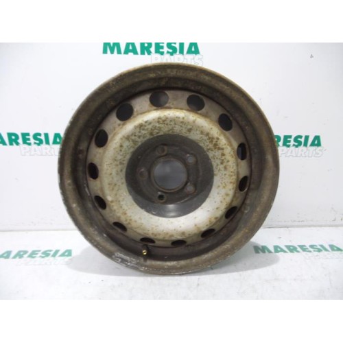 Peugeot - Expert - Wheel
