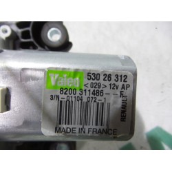 Renault - Twingo - Moteur essuie-glace arrière