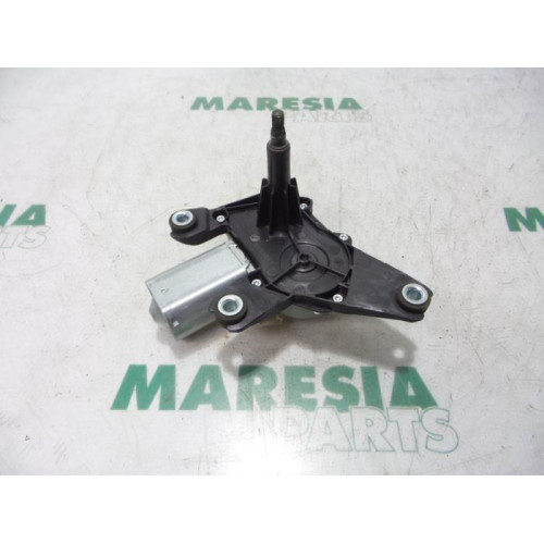 Renault - Twingo - Ruitenwissermotor achter