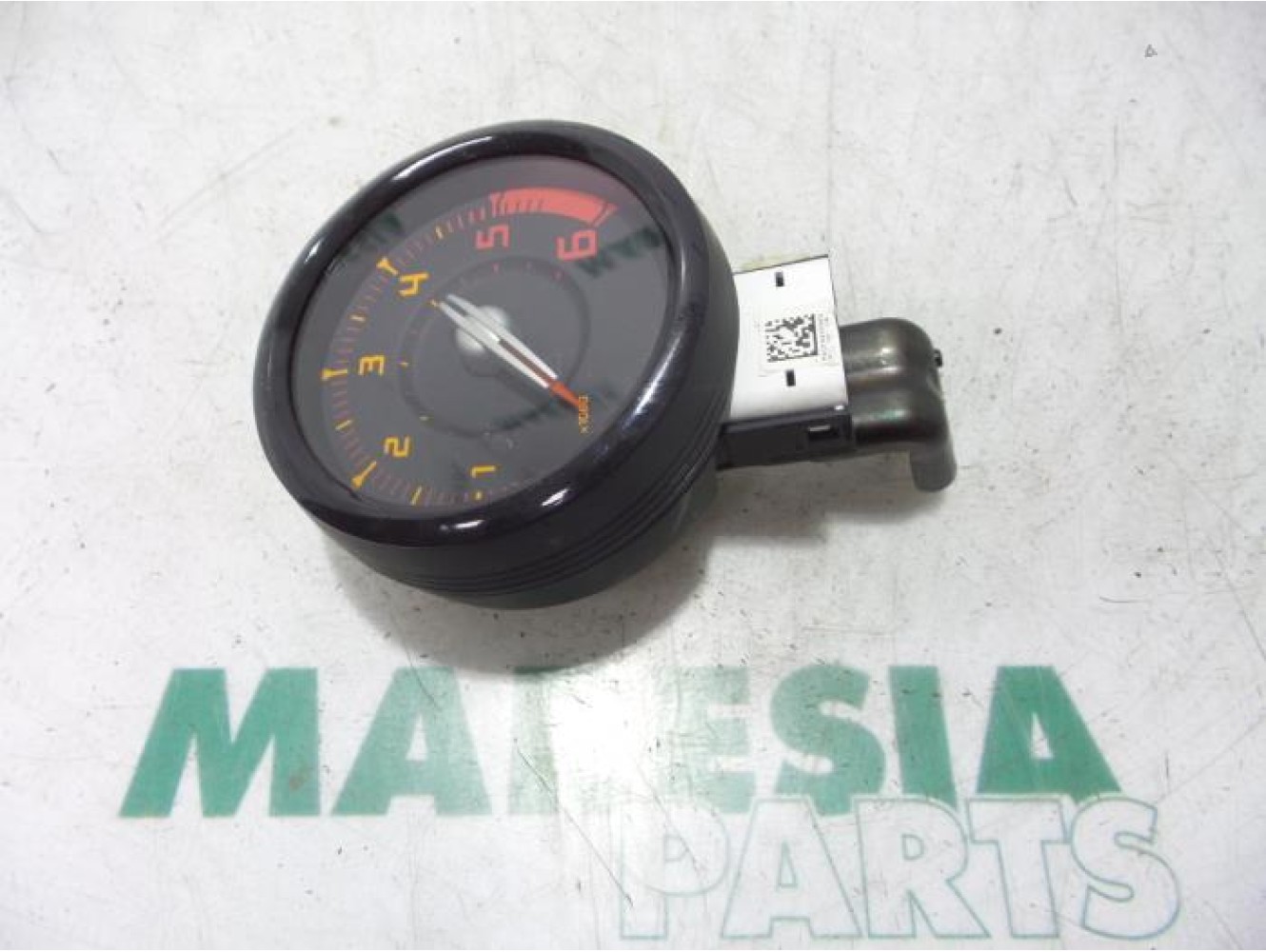 Renault - Twingo - Tachometer