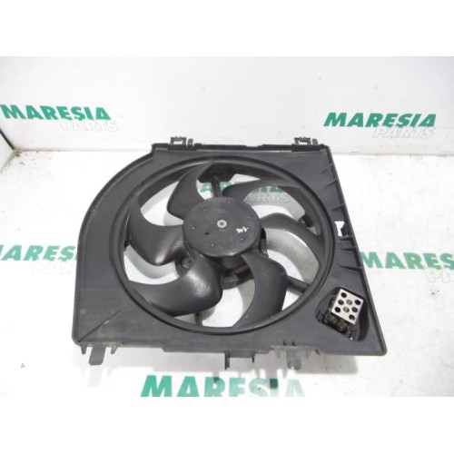 Renault - Twingo - Fan motor
