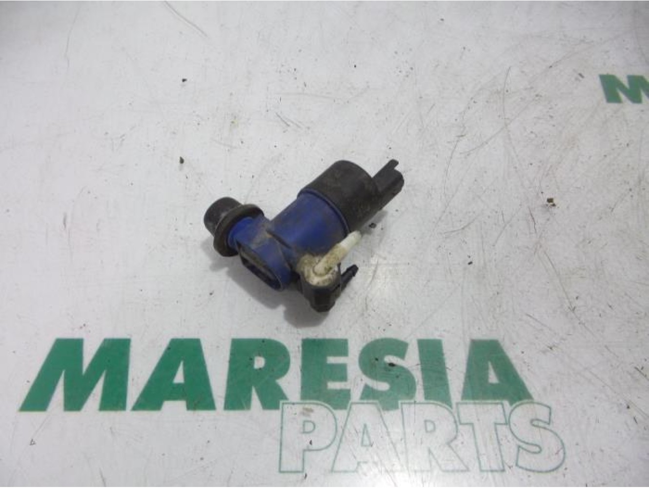 Renault - Twingo - Pompe lave-glace avant