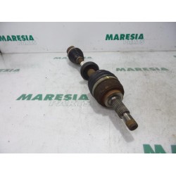Renault - Twingo - Aandrijfas links-voor