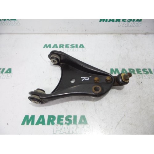 Renault - Twingo - Front lower wishbone, right