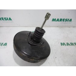 Renault - Twingo - Brake servo