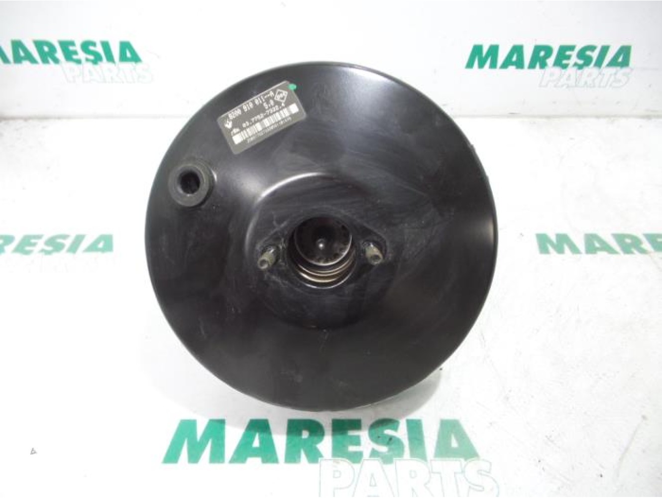 Renault - Twingo - Brake servo