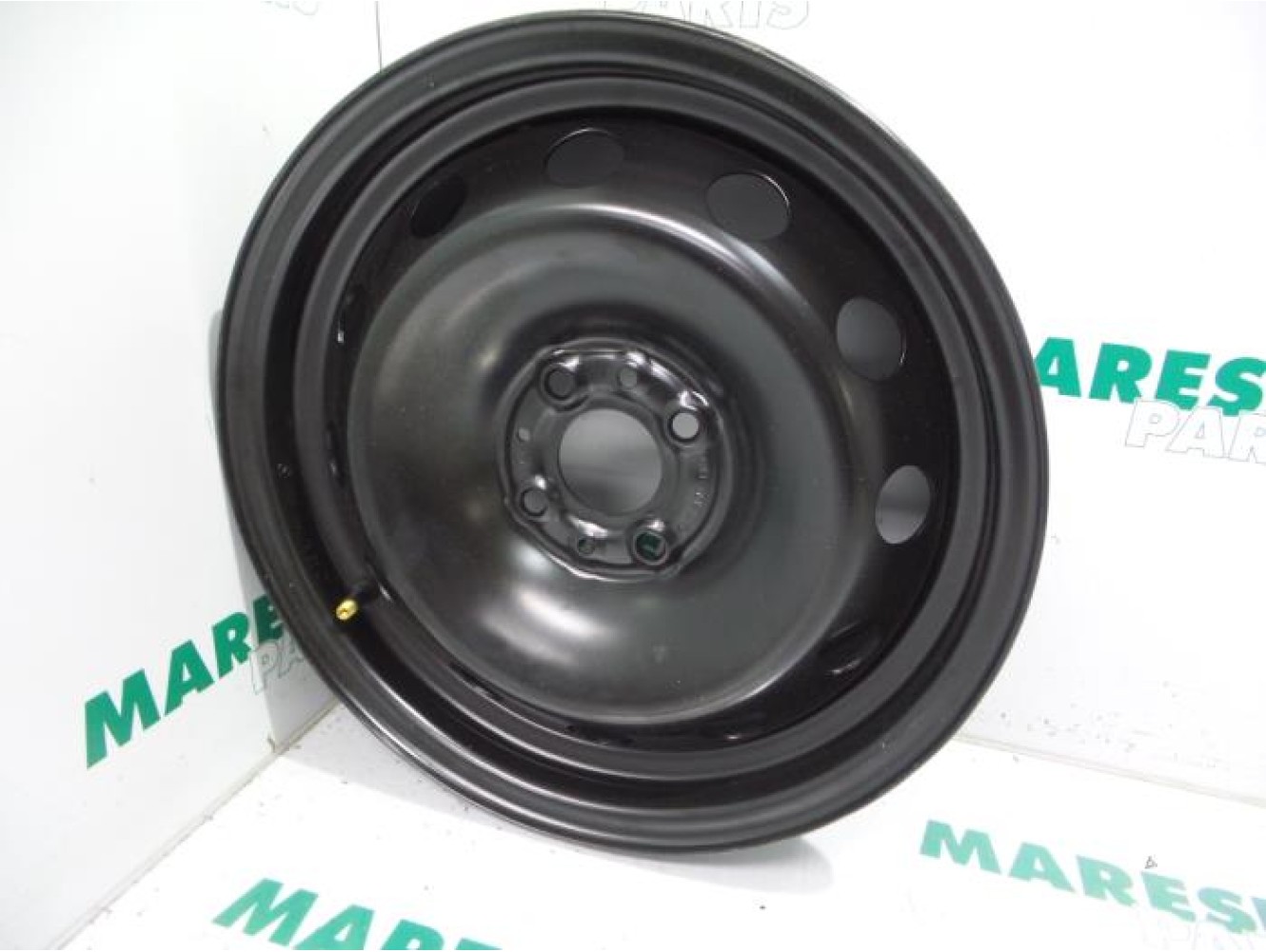 Fiat - Stilo - Wheel