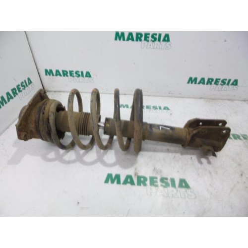 Fiat - Punto - Front shock absorber rod, left