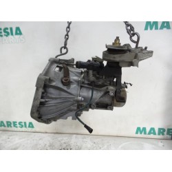 Fiat - Stilo - Versnellingsbak