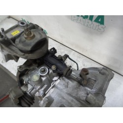 Fiat - Stilo - Versnellingsbak