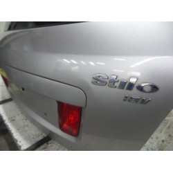 Fiat - Stilo - Tailgate