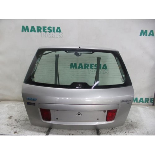 Fiat - Stilo - Tailgate