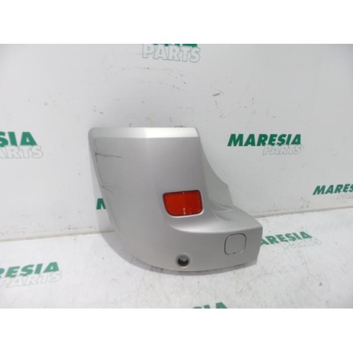 Renault - Megane Scenic - Rear bumper component, left