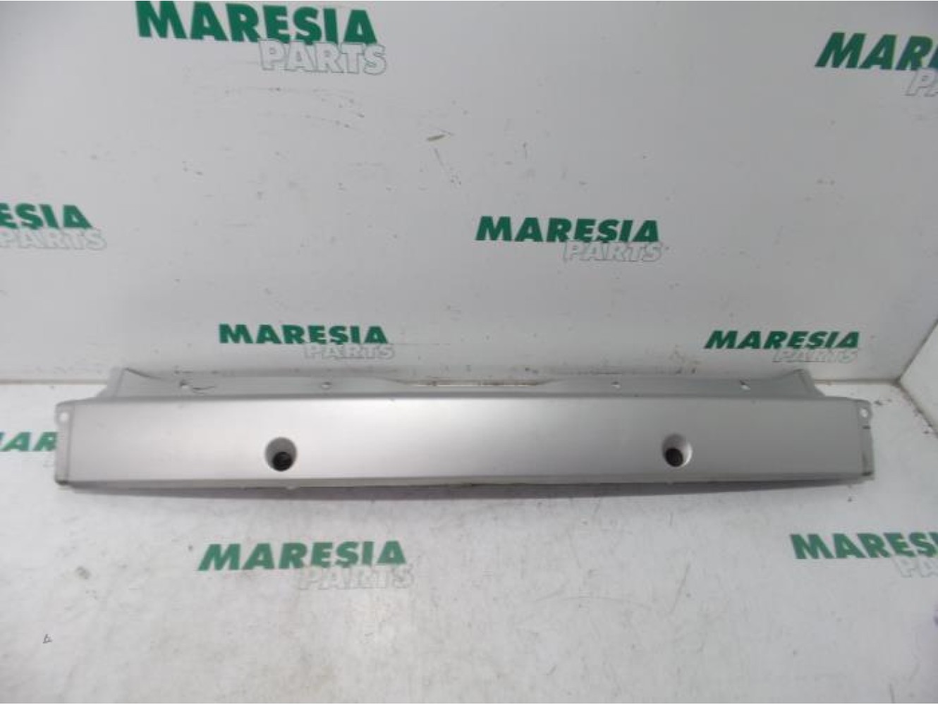 Renault - Megane Scenic - Rear bumper component, central